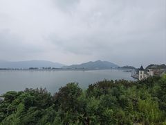 -江南天池