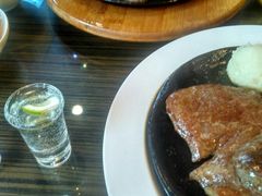 -豪客来牛排(府河店)