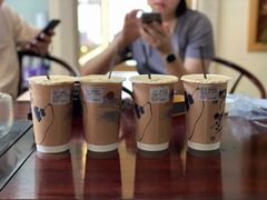 -成川茶店·潮汕工夫浓茶(万象店)