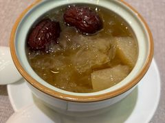 -华联广州大酒店-餐厅