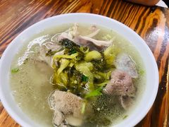 -老字號·桥下猪肚(龙眼南路店)