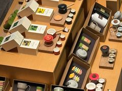 -奈雪茶院·茶室茶馆(广州粤海天地店)
