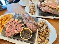 -Entrecôte 法国牛扒馆(保利·时光里店)
