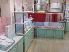 自助取餐区-苏小糖(鼓浪屿三丘田花园店)