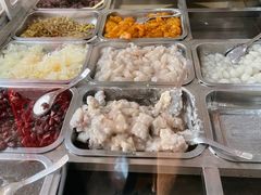 芋泥-爱啊石花膏