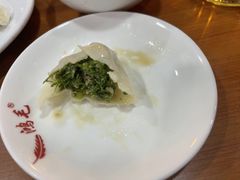 什锦全素-鸿毛饺子(紫竹桥店)