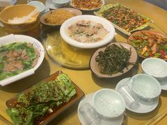 -易老九江湖菜(北滨一路店)