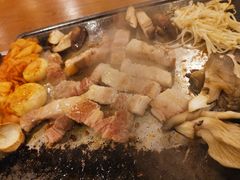 -香猪坊(五道口店)