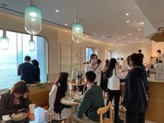 -Cupping Room(Harbour City)