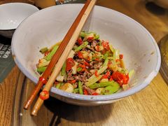 -农耕记·湖南土菜(科技园店)