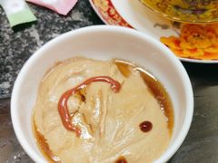 -汇聚德京味铜锅涮肉(沈家桥二路店)
