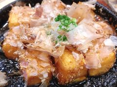 -东京屋(武定路店)