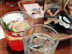-芭莉与彩虹西餐厅(成都合生汇店)