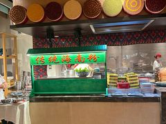 -味餐厅·海鲜·火锅·自助餐