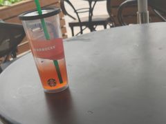 -星巴克(保定万博广场店)