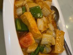 -南普陀素菜馆