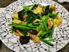 -渔民船说·北塘海鲜·天津菜·海肠捞饭(北塘古镇店)