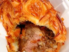 -B&C黄油与面包·THE GARDEN BAKERY概念店(世纪汇店)