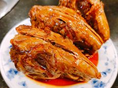 兔头-冯记香辣兔火锅(茶店子总店)
