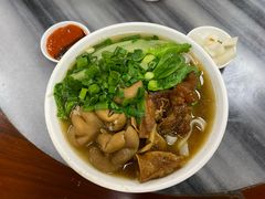 -珍珍小食店(西华路店)