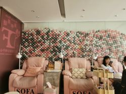 -Beauty Nails 美甲美睫皮肤管理