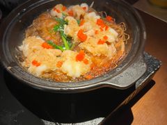 -绿茶餐厅(西湖银泰百货店)