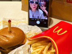 -麦当劳(杭州文三路店)