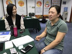 -国际大厦-演讲口才领导力培训(江苏总部)