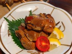 -酒肴一瓢·活贝料理·日本料理(三元桥·霄云路店)