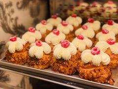 -BUTTERFUL&CREAMOROUS 黄油与面包(三里屯太古里店)