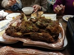 -霄汉羊排(万松园一店)