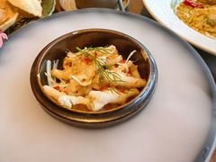 -星叶·东南亚料理(宁波万象汇店)