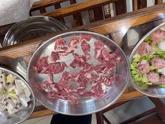 -丰尔粥食·粥底火锅·桑拿鸡(大良总店)