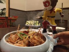 -不倒翁·徽天下名菜楼(马鞍山路店)