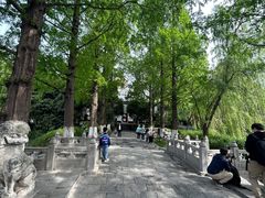 -包公祠