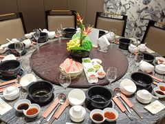 -诺筵汤品·菌汤火锅(南河坝店)
