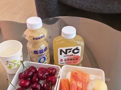 -涨巢·潮玩水疗局