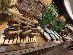 -广州中心皇冠假日酒店-环市食坊·海鲜自助餐厅