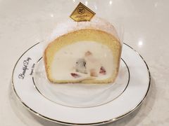 -卷心卷意·轻甜蛋糕(新光天地店)