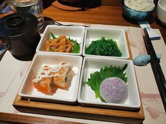 -Mr·Fish鱼鲜生海鲜放题(银泰in99店)