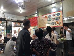 -古街捞化牛杂(井大店)