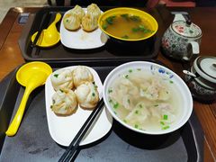 -大壶春生煎(四川中路店)