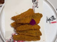 -梅利汴京烤鸭•开封豫菜地标店(晋安路店)