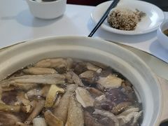 -天宜隆蘑菇宴火锅(石景山旗舰店)