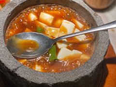 石锅豆腐-吴莊(龙城万科里店)