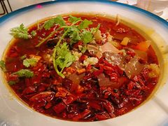 重庆毛血旺-胡桃里音乐酒馆(环亚凯瑟琳广场店)