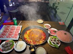 -萍姐火锅·公路夜市(打浦桥日月光店)
