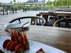 -茶人村·前滩江景雅宴(上海首店)