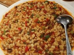 -谷丽麦馕新疆菜·清真(步步高梅溪新天地店)