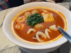 -遇外滩(BFC外滩金融中心店)